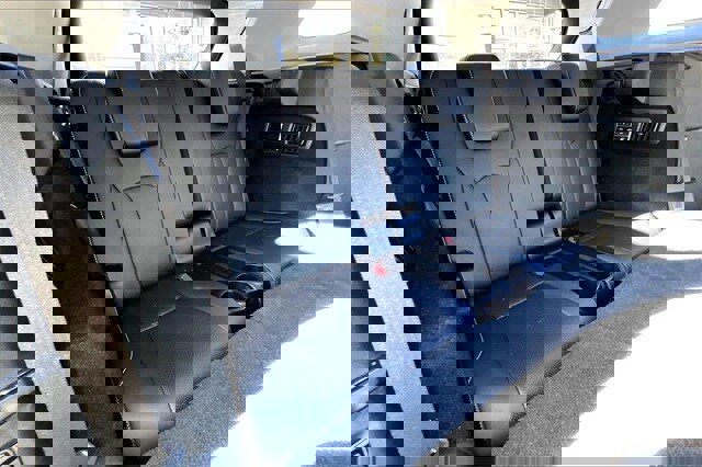 Used 2019 Lexus RX 350L AWD image 29