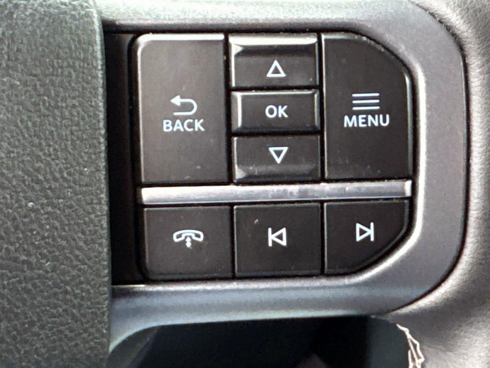 Used 2025 Ford F250 Lariat w/ Chrome Package AWD/4WD image 21
