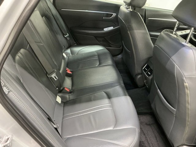 Used 2023 Hyundai Sonata SEL w/ Convenience Package image 16
