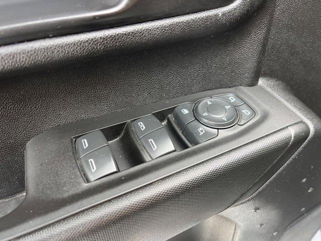 Used 2021 Chevrolet Silverado 2500 Custom w/ Custom Value Package image 14