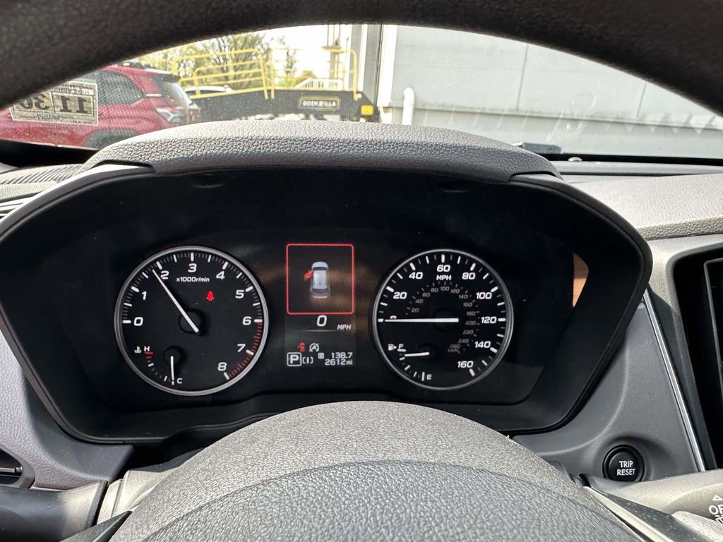 Certified 2025 Subaru Crosstrek 2.0i Premium AWD/4WD image 27
