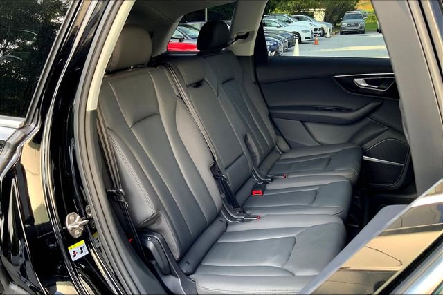 Used 2021 Audi Q7 3.0T Premium Plus image 19