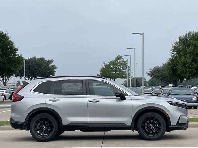 Used 2023 Honda CR-V Sport image 3