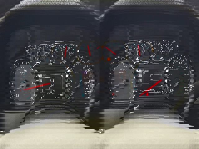 Used 2015 Chevrolet Tahoe LTZ image 28