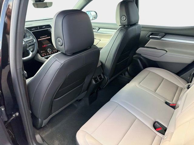 New 2026 GMC Terrain Elevation w/ Elevation Premium Package image 13