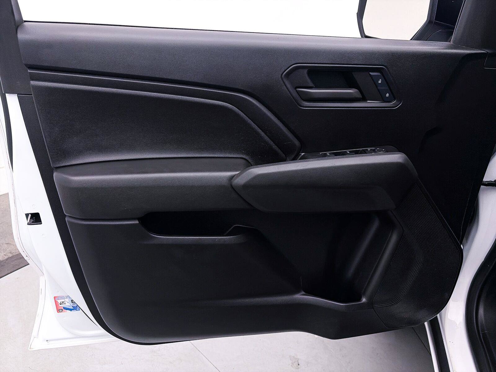 Used 2024 Chevrolet Colorado Trail Boss w/ Advanced Trailering Package AWD/4WD image 16