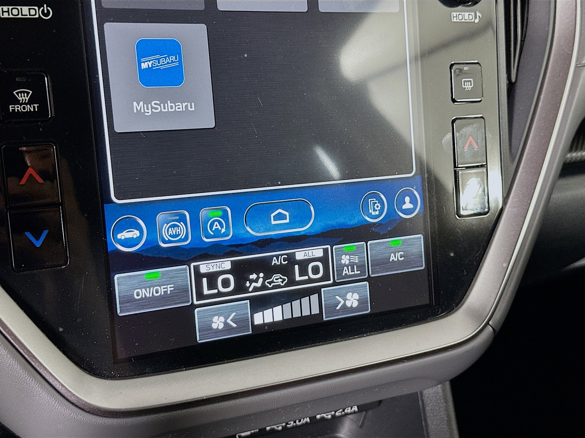 Used 2024 Subaru Crosstrek 2.0i Premium image 23