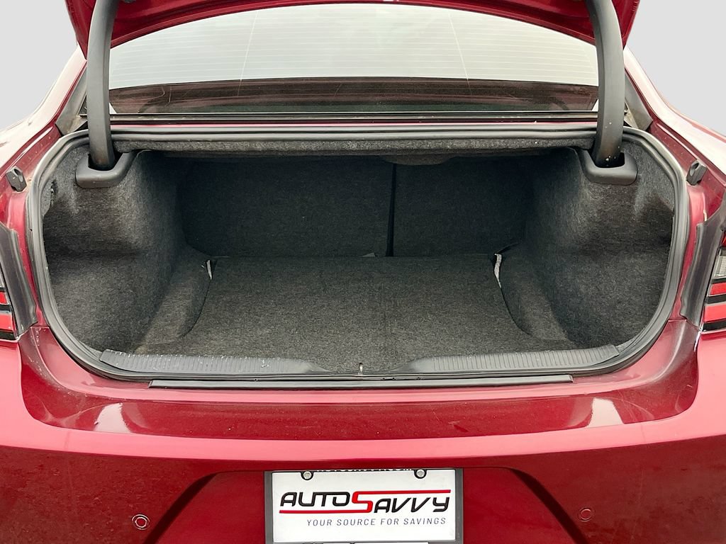 Used 2021 Dodge Charger GT w/ Blacktop Package RWD image 25