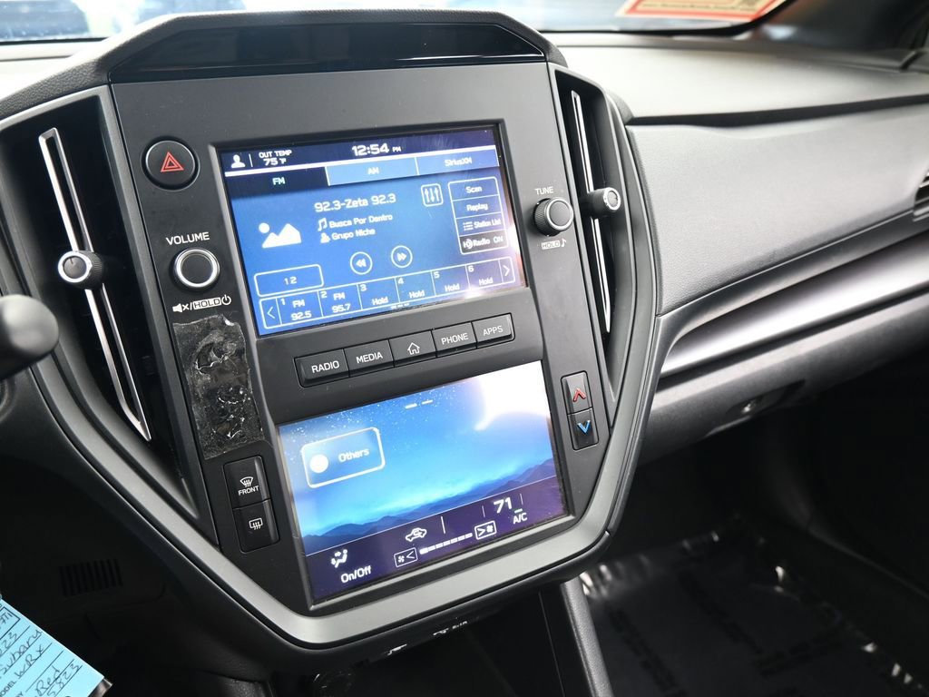 Used 2023 Subaru WRX image 20