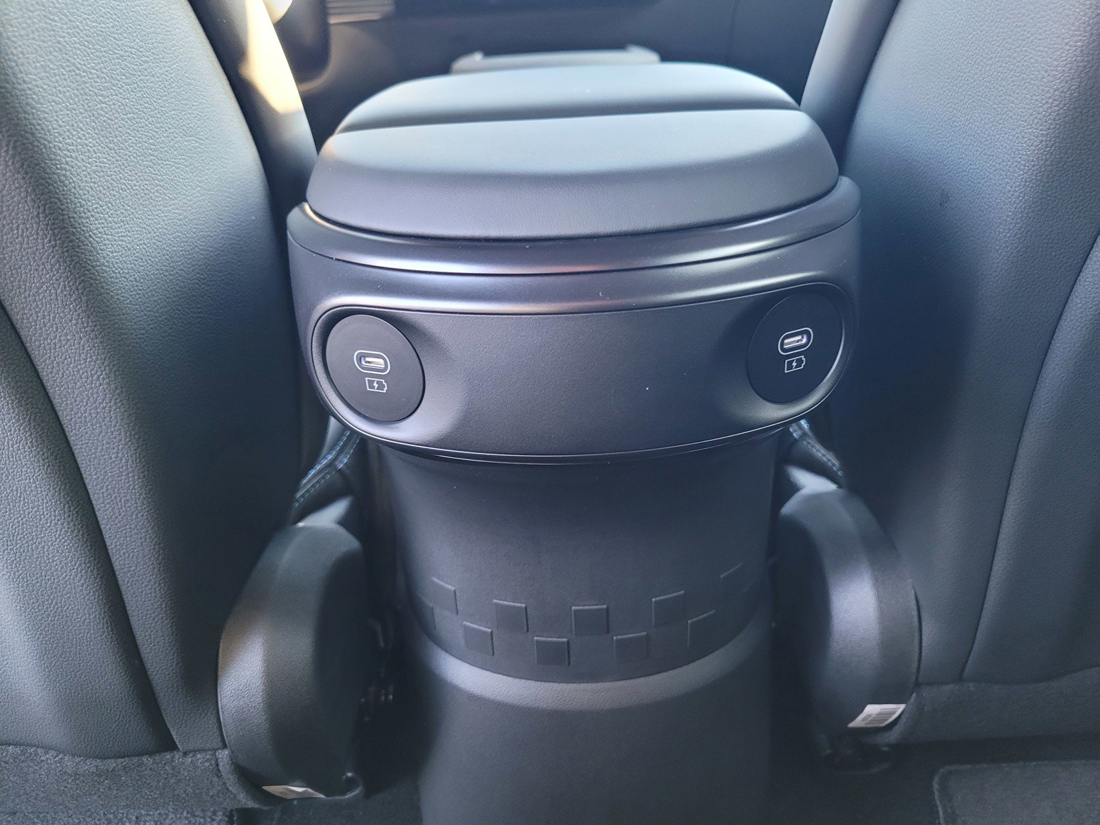 New 2025 Hyundai Ioniq 5 N image 18