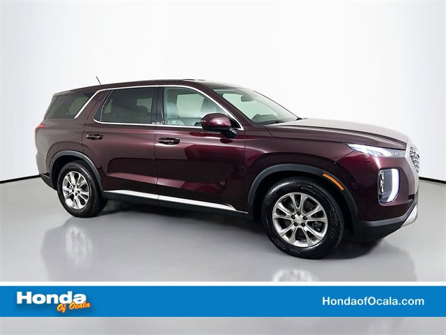 Used 2021 Hyundai Palisade SE