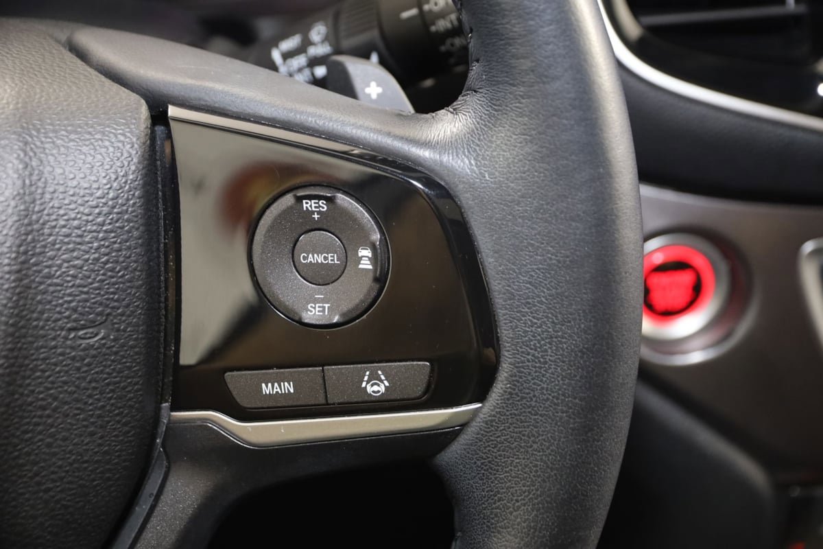 Used 2021 Honda Pilot Special Edition image 33