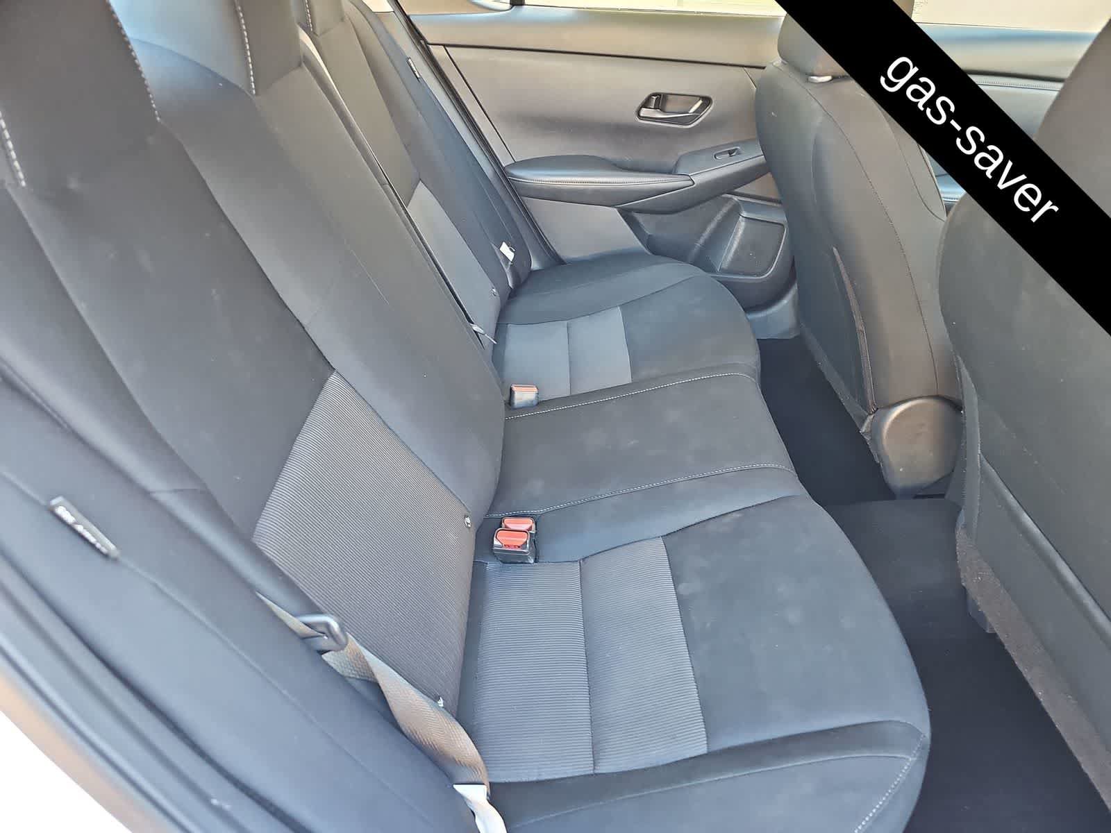 Used 2024 Nissan Sentra SV w/ All-Weather Package FWD image 17