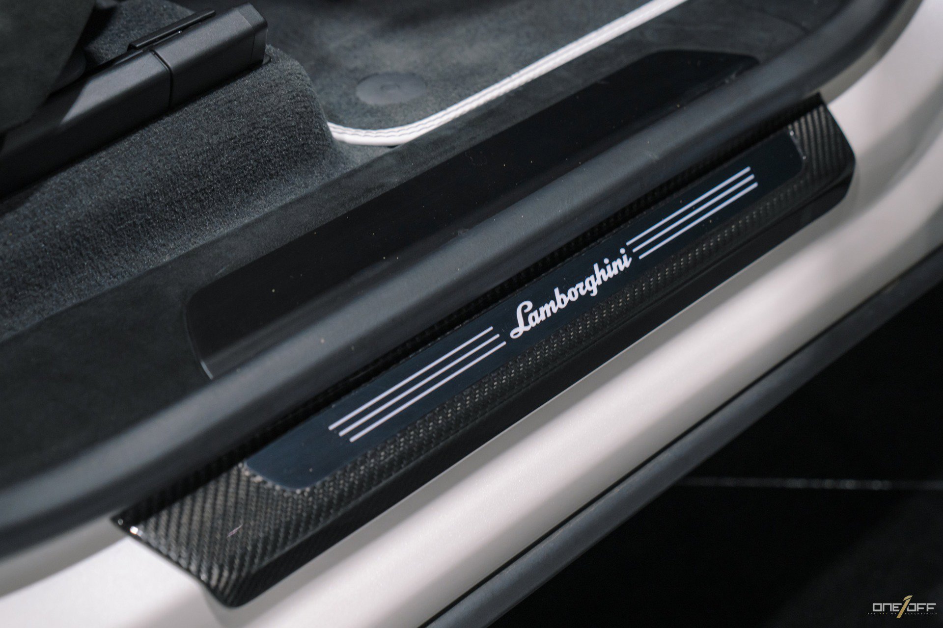 Used 2023 Lamborghini Urus Performante image 29