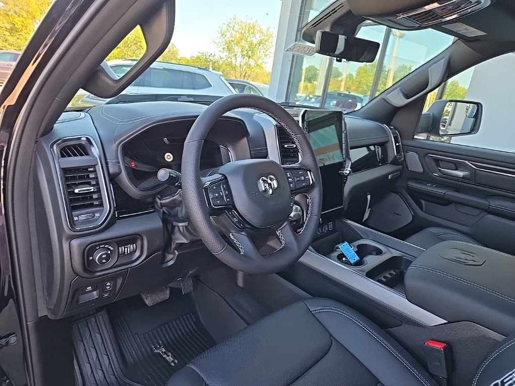 New 2026 RAM 1500 Rebel w/ Advanced Safety Group II image 45