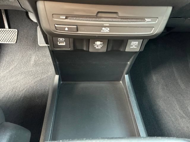 Certified 2023 Honda Odyssey Elite image 36