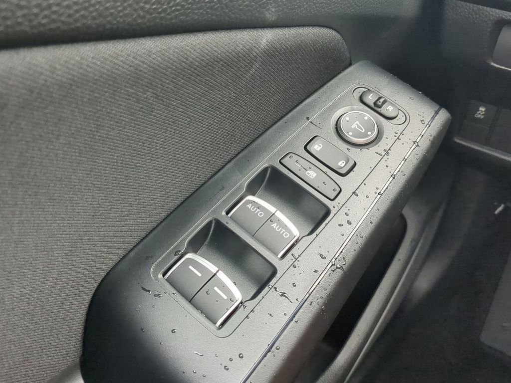 New 2026 Honda Civic Sport image 21