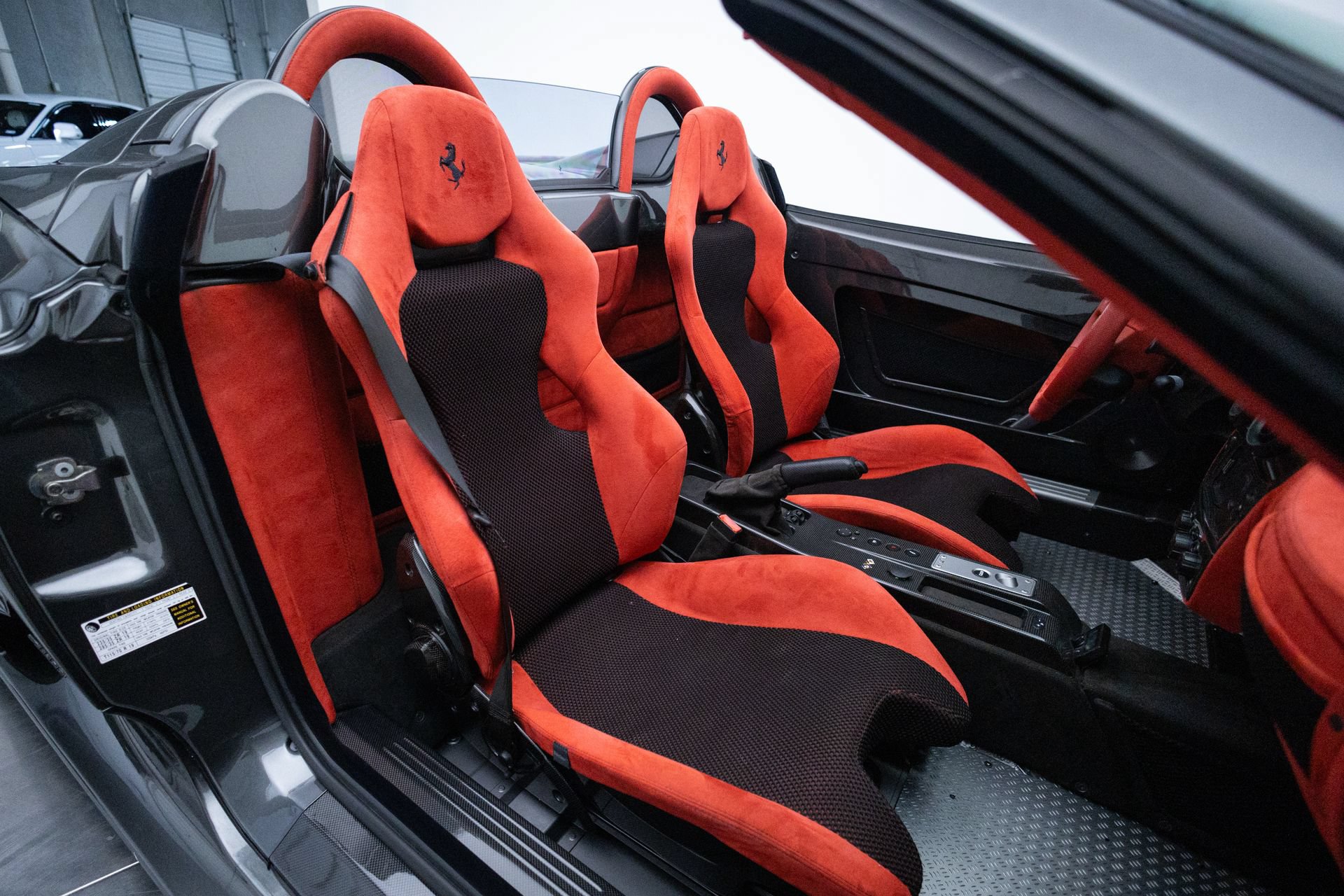 Used 2009 Ferrari F430 Scuderia RWD image 70
