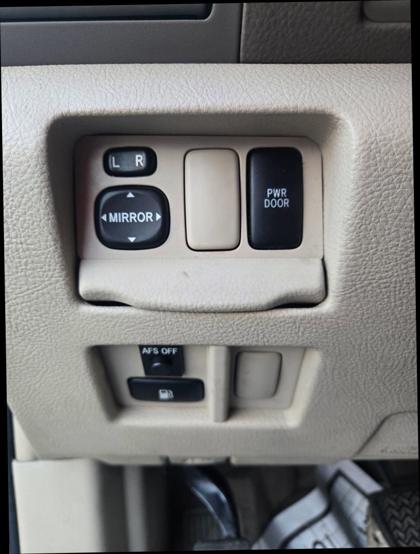 Used 2007 Lexus RX 350 2WD image 27