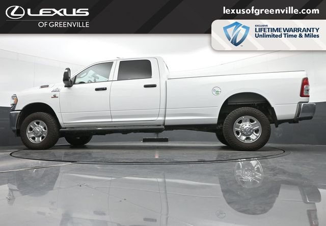 Used 2023 RAM 2500 Tradesman w/ Chrome Appearance Group AWD/4WD image 40