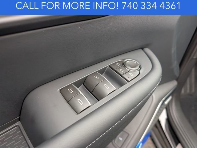 New 2026 Buick Enclave Sport Touring w/ Power Package image 15