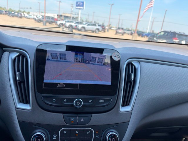 Used 2024 Chevrolet Malibu LT FWD image 10