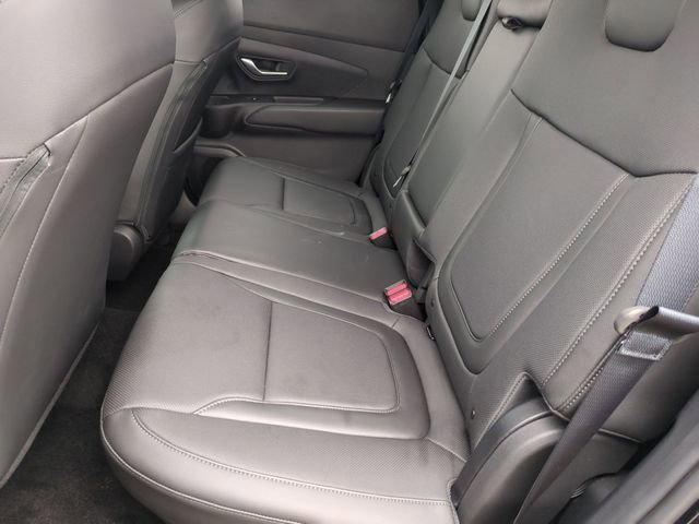 Certified 2025 Hyundai Santa Cruz SEL image 15