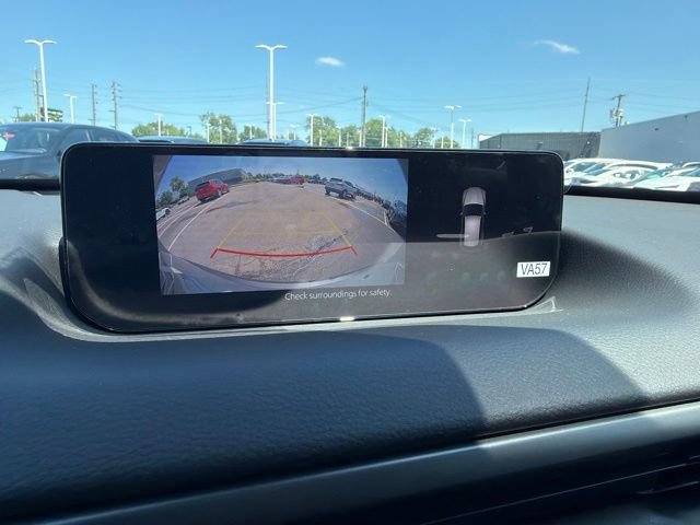 New 2026 MAZDA CX-50 Meridian Edition w/ Weather Package AWD/4WD image 45