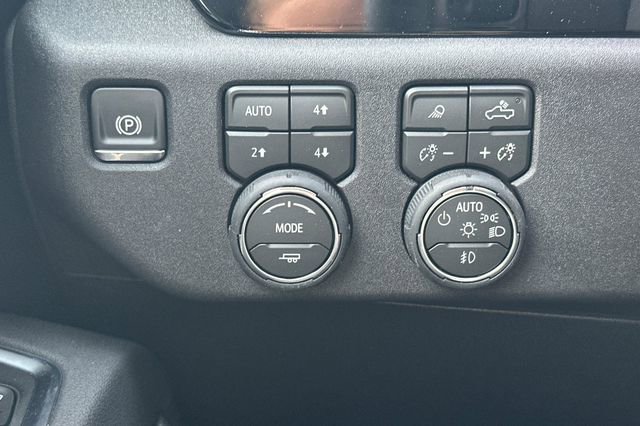 New 2026 Chevrolet Silverado 2500 High Country image 34