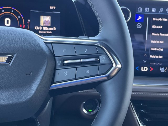New 2027 Chevrolet Tahoe High Country AWD/4WD image 29