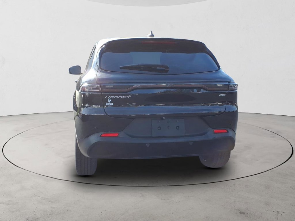 Used 2023 Dodge Hornet GT Plus AWD/4WD image 6