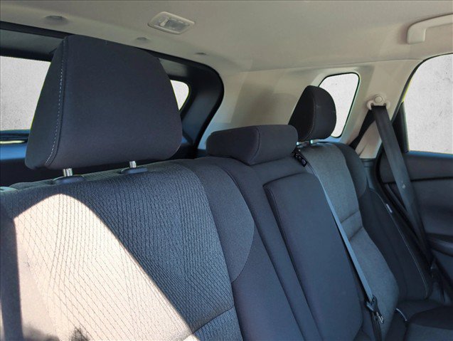 Used 2024 Nissan Rogue SV AWD/4WD image 21