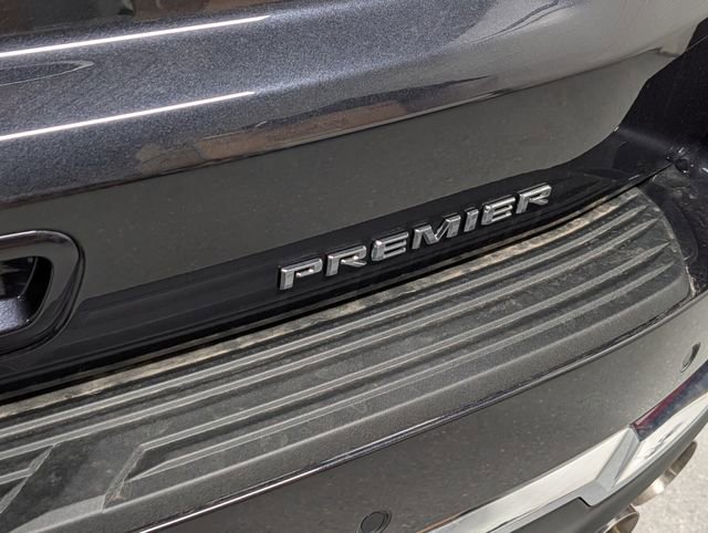 New 2026 Chevrolet Tahoe Premier w/ Sun And Tow Package image 5