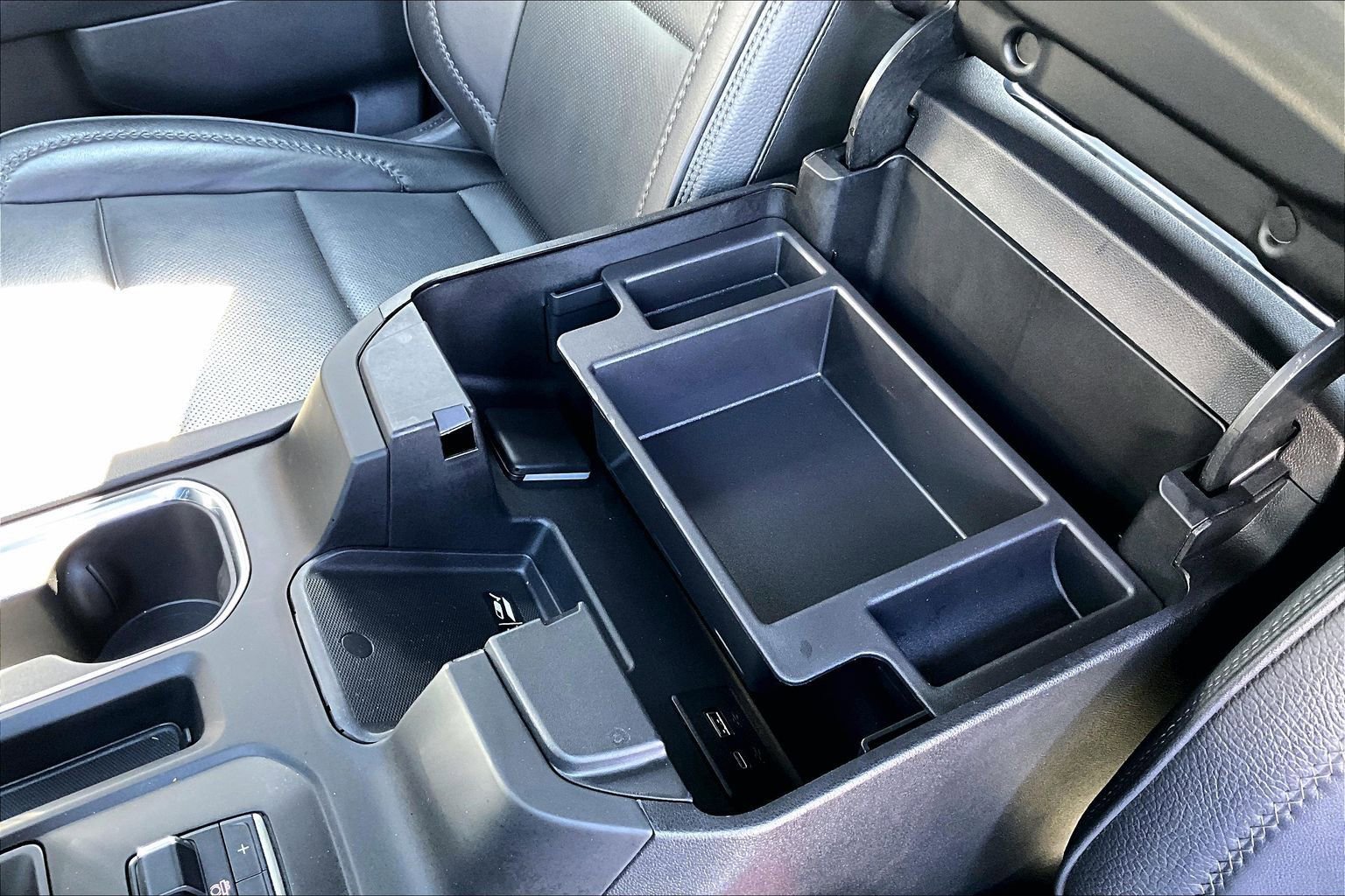 Used 2024 GMC Sierra 1500 Denali image 33