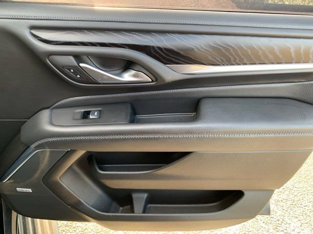 Used 2022 GMC Yukon Denali w/ Max Trailering Package image 31