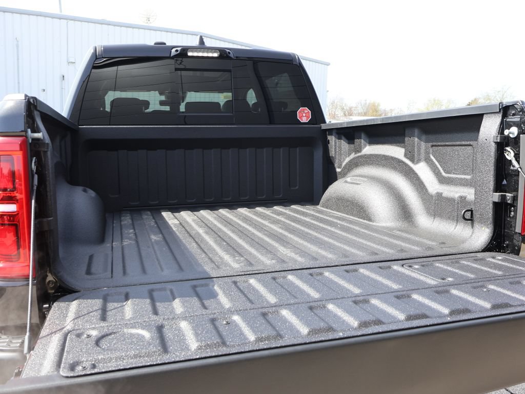 New 2026 RAM 1500 RHO w/ RHO Level 1 Equipment Group AWD/4WD image 15