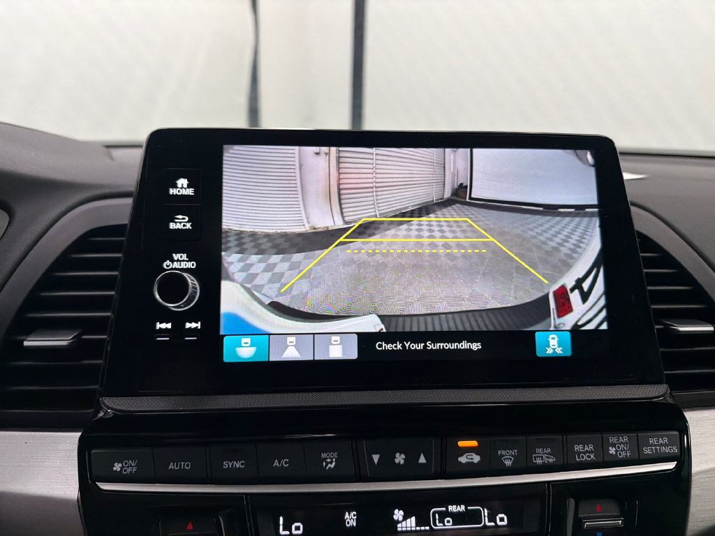 Used 2025 Honda Odyssey EX-L image 32