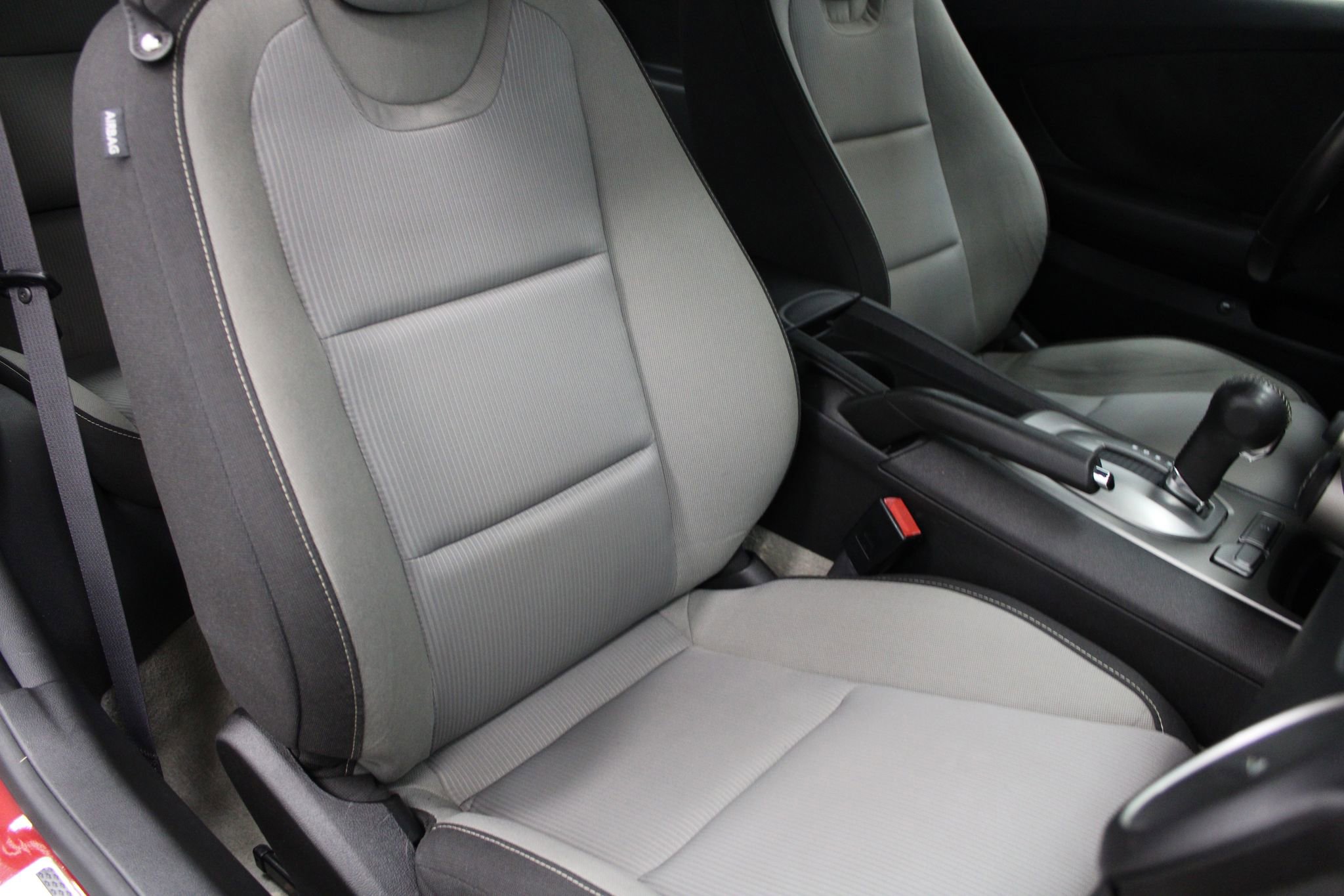 Used 2015 Chevrolet Camaro SS w/ Rear Vision Package image 19