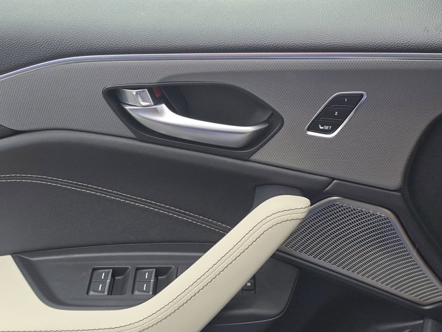 New 2025 Acura TLX SH-AWD w/ A-SPEC Pkg image 21