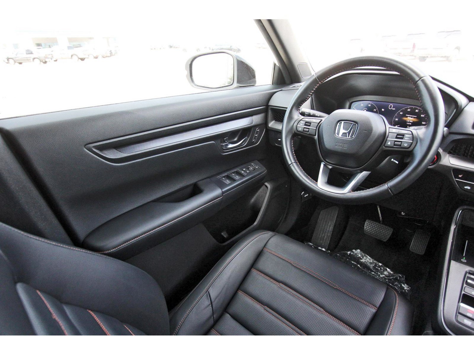Used 2026 Honda CR-V Sport-L image 9