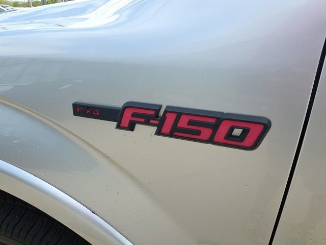 Used 2013 Ford F150 FX4 w/ Luxury Equipment Group image 11
