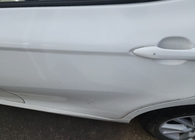 Used 2026 Toyota Camry LE FWD image 13