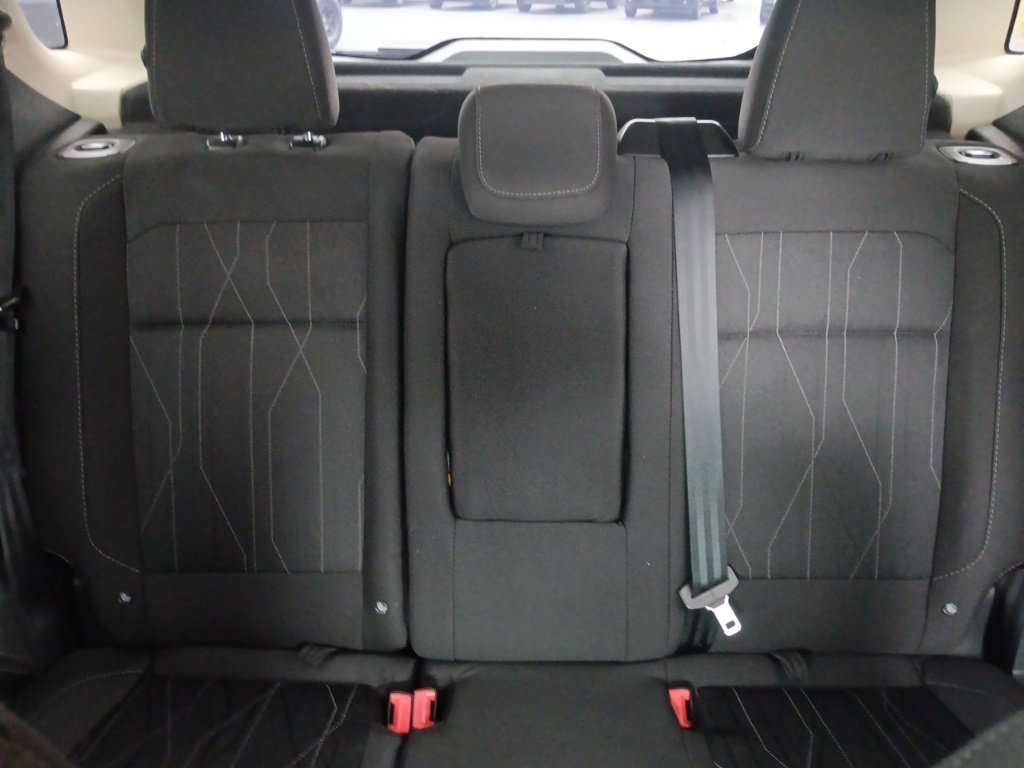 Used 2022 Ford EcoSport SE image 19