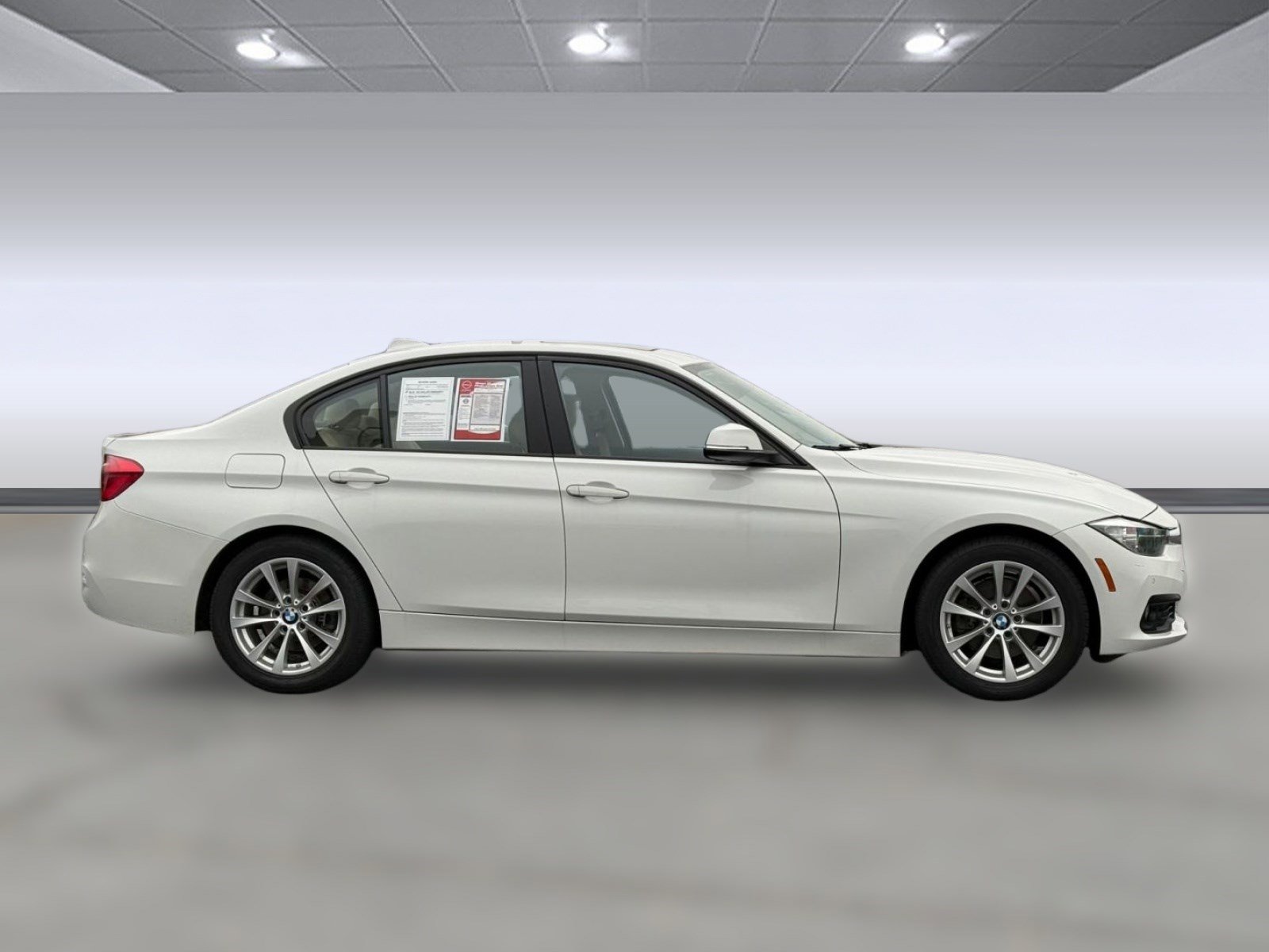 Used 2017 BMW 320i Sedan image 7