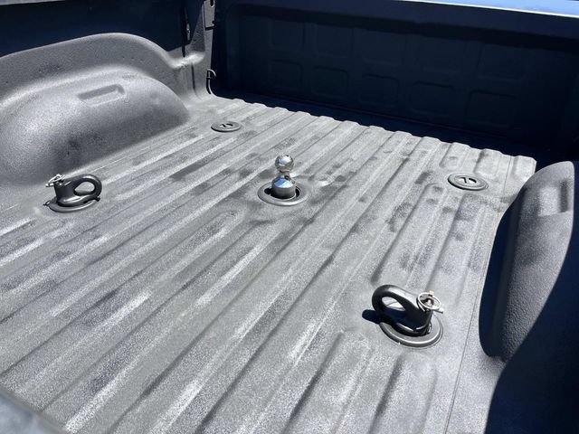 Used 2021 RAM 2500 Limited AWD/4WD image 4