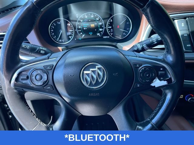 Used 2019 Buick Enclave Avenir w/ Avenir Technology Package AWD/4WD image 12