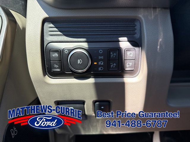Used 2026 Ford F250 Platinum w/ Platinum Plus Package AWD/4WD image 29