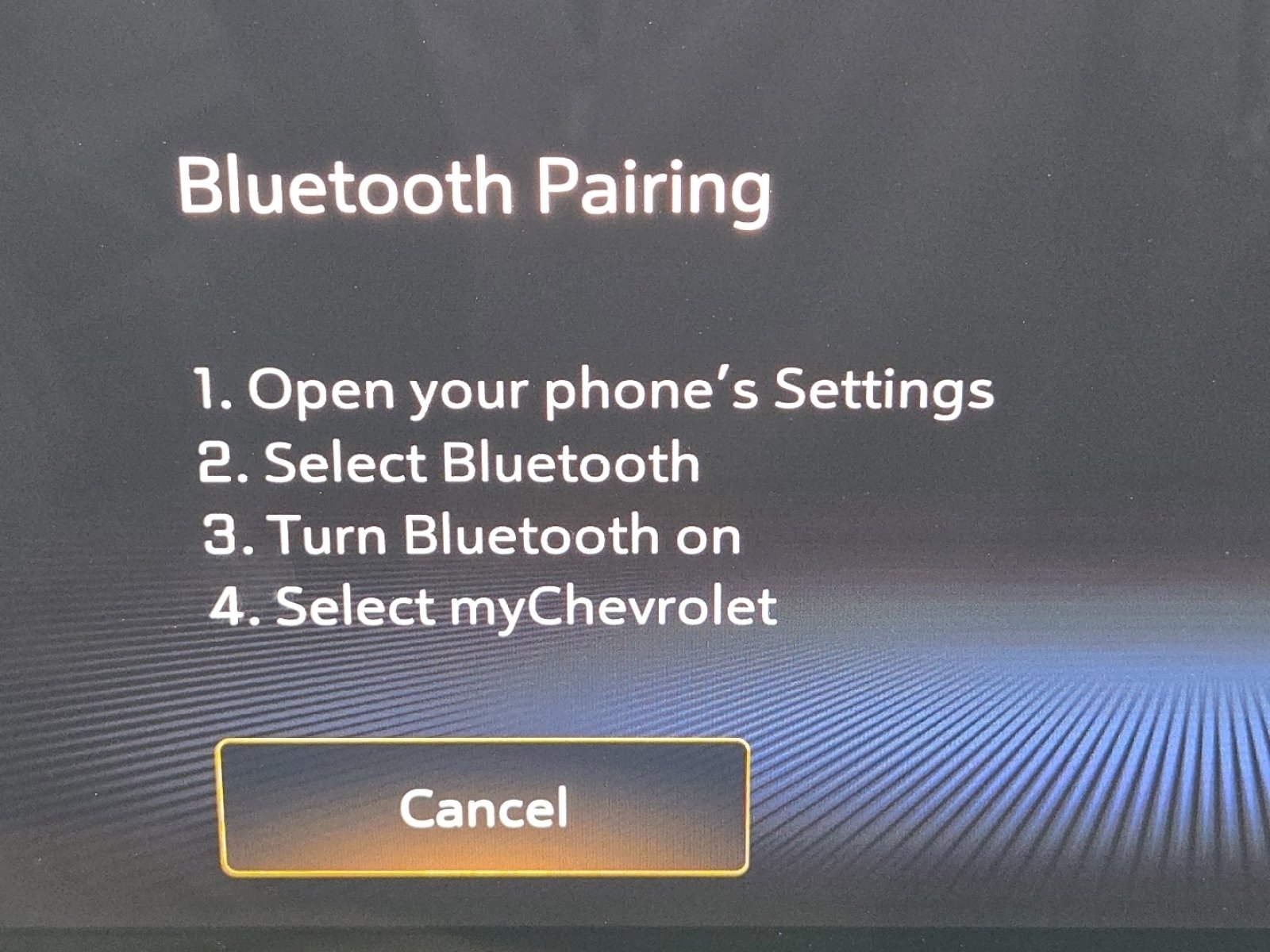 Used 2025 Chevrolet Trax RS w/ Sunroof Package image 12