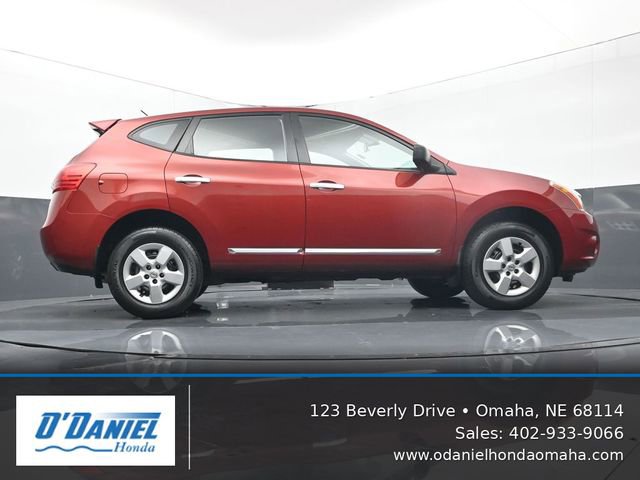 Used 2011 Nissan Rogue S AWD/4WD image 13