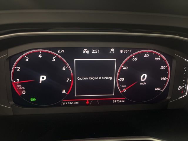 Used 2024 Volkswagen Jetta GLI Autobahn image 21